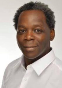 Dr. Kwesi Anan Odum