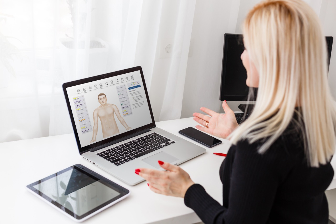 NESHealth Meta Health India